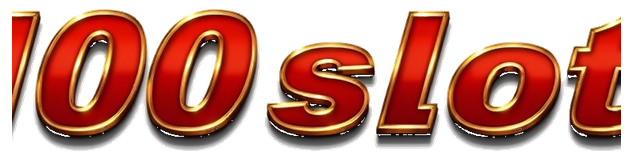 100slot logo