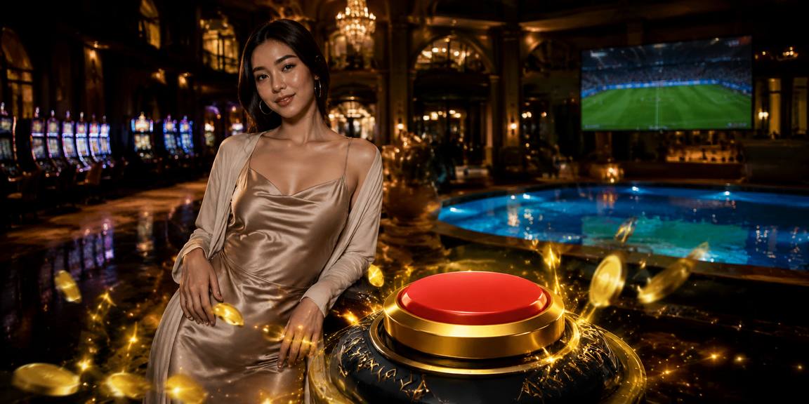 100slot dibangun untuk pemain Malaysia