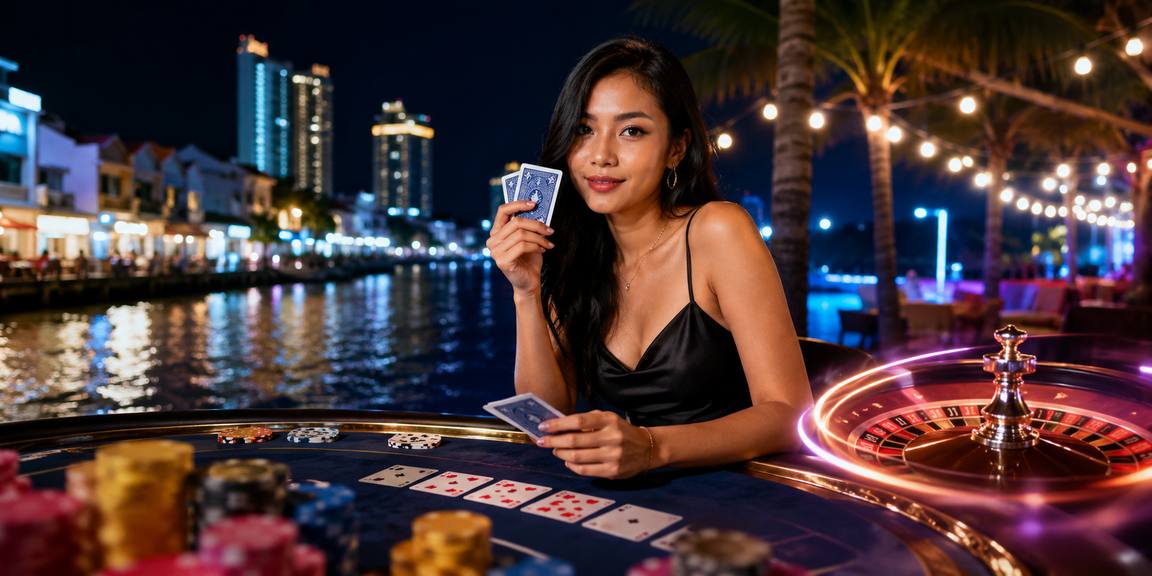 100slot: Real Money Casino & Slots untuk Malaysia