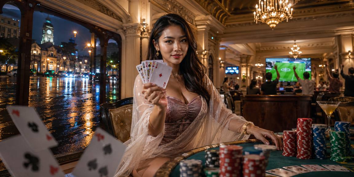 100slot: Real Money Casino & Slots untuk Malaysia