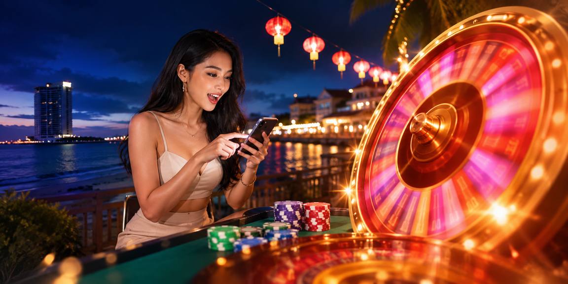 mobile gaming