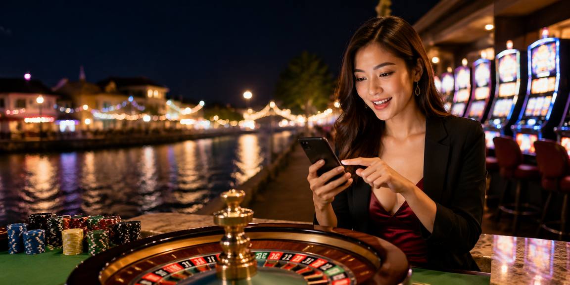 Pasaran Sukan Langsung di 100slot
