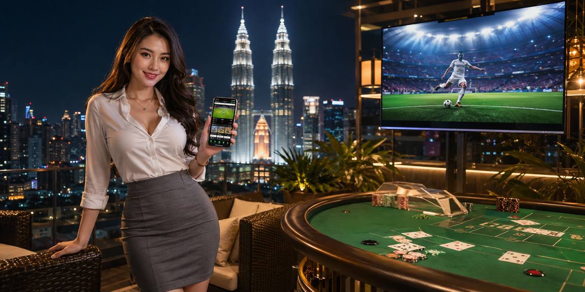 Badminton Betting Untuk Malaysia